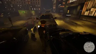 Скриншот 3 к игре The Museum Sentinel