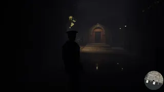Скриншот 7 к игре The Museum Sentinel