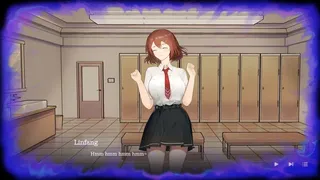 Скриншот 1 к игре 光芒世界·暗影中的少女