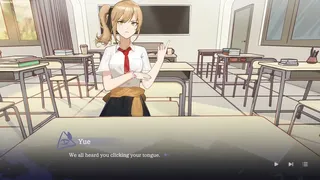 Скриншот 3 к игре 光芒世界·暗影中的少女