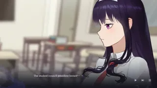 Скриншот 4 к игре 光芒世界·暗影中的少女