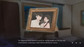 Скриншот 5 к игре 光芒世界·暗影中的少女