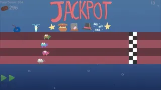 Скриншот 2 к игре Axolotl Swim