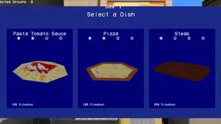 Скриншот 4 к игре Rogue Diner
