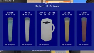 Скриншот 5 к игре Rogue Diner