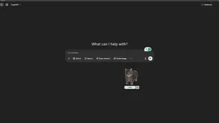 Скриншот 5 к игре OiiAi Cat