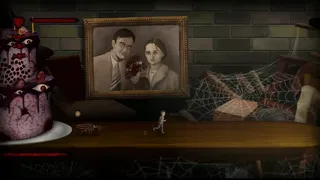 Скриншот 3 к игре Catatonia