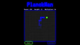 Скриншот 4 к игре PlanckMan