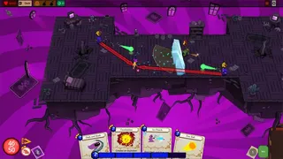 Скриншот 2 к игре Lucid Nightmares