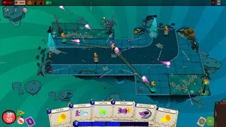 Скриншот 3 к игре Lucid Nightmares