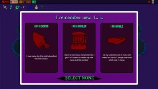 Скриншот 4 к игре Lucid Nightmares