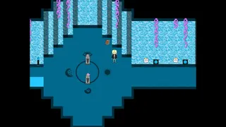 Скриншот 4 к игре FALLSAGA