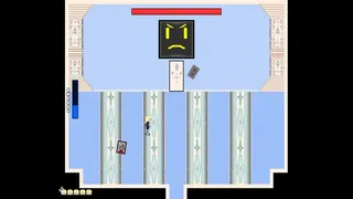 Скриншот 8 к игре FALLSAGA