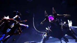 Скриншот 1 к игре Cross The Ages: Arise