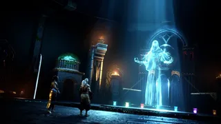 Скриншот 2 к игре Cross The Ages: Arise