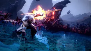 Скриншот 5 к игре Cross The Ages: Arise