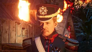 Скриншот 7 к игре The Blind Warrior