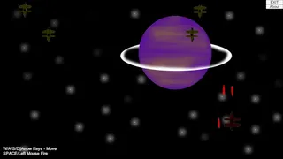 Скриншот 3 к игре Spaceship Battler Unlimited