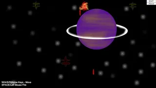 Скриншот 5 к игре Spaceship Battler Unlimited