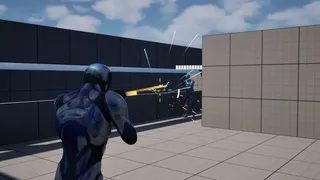 Скриншот 1 к игре Gunsmith