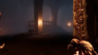 Скриншот 1 к игре Morsgrave