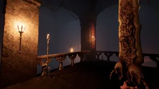 Скриншот 2 к игре Morsgrave