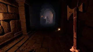 Скриншот 6 к игре Morsgrave