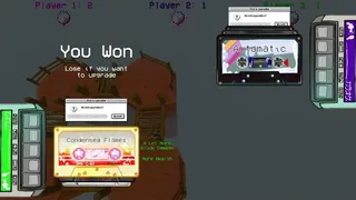 Скриншот 5 к игре Untitled Car Game