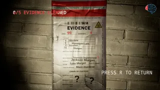 Скриншот 8 к игре Sealed In