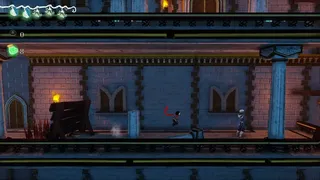 Скриншот 1 к игре Vínculo