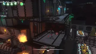 Скриншот 4 к игре Vínculo