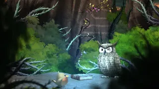 Скриншот 1 к игре The Serpent & The Seed