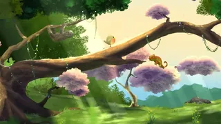 Скриншот 2 к игре The Serpent & The Seed