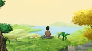 Скриншот 3 к игре The Serpent & The Seed