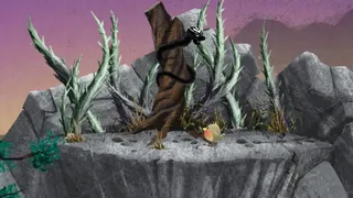 Скриншот 5 к игре The Serpent & The Seed