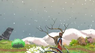 Скриншот 6 к игре The Serpent & The Seed