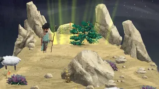 Скриншот 7 к игре The Serpent & The Seed