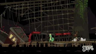 Скриншот 2 к игре DeTails