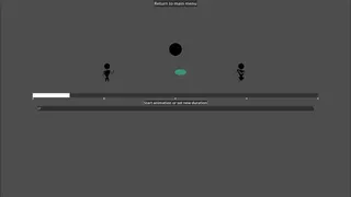 Скриншот 4 к игре Frame Sense Trainer