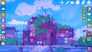 Скриншот 2 к игре Cloudside Lane