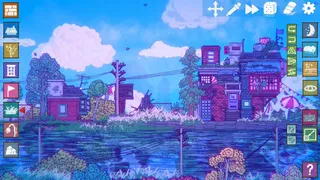Скриншот 3 к игре Cloudside Lane