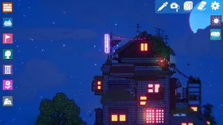 Скриншот 8 к игре Cloudside Lane