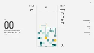 Скриншот 1 к игре Tournamentris