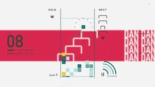 Скриншот 2 к игре Tournamentris