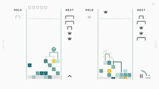 Скриншот 3 к игре Tournamentris