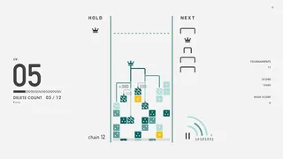 Скриншот 4 к игре Tournamentris