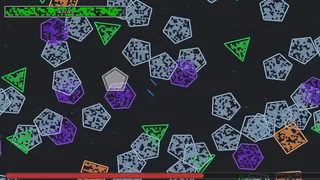 Скриншот 3 к игре Pentavolt