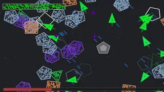 Скриншот 4 к игре Pentavolt