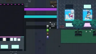 Скриншот 2 к игре The Journey Never Ends: Leviathan