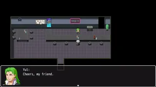 Скриншот 5 к игре The Journey Never Ends: Leviathan